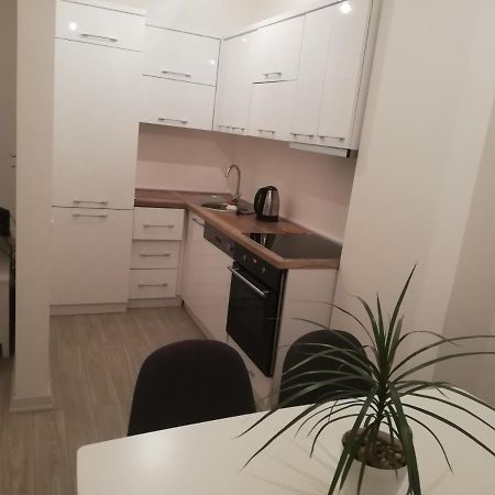Apartment 3 Priština Exteriér fotografie