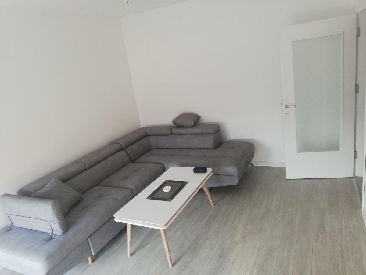 Apartment 3 Priština Exteriér fotografie