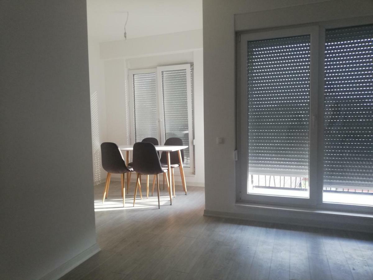 Apartment 3 Priština Exteriér fotografie