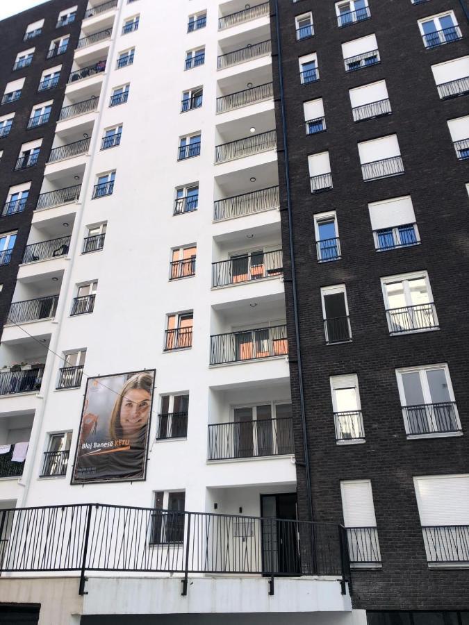 Apartment 3 Priština Exteriér fotografie